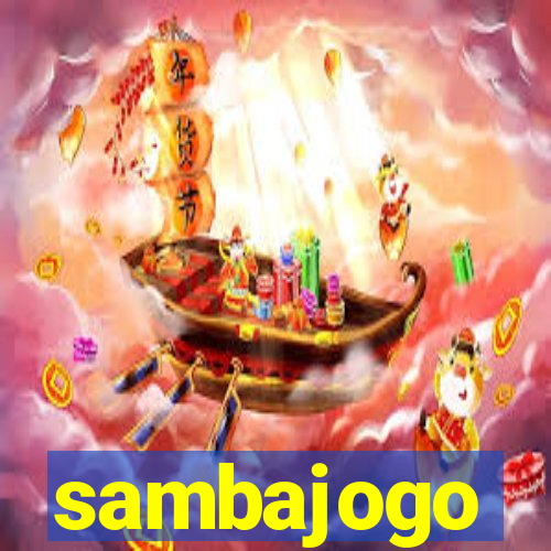 sambajogo