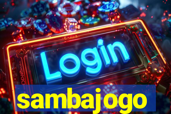 sambajogo