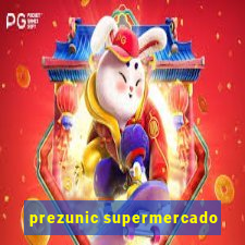 prezunic supermercado