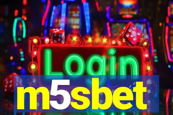 m5sbet