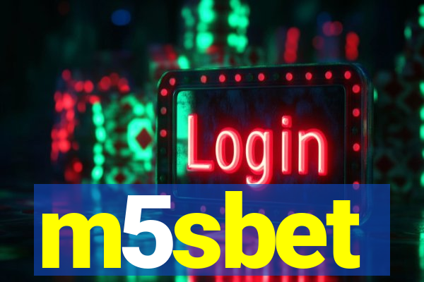 m5sbet