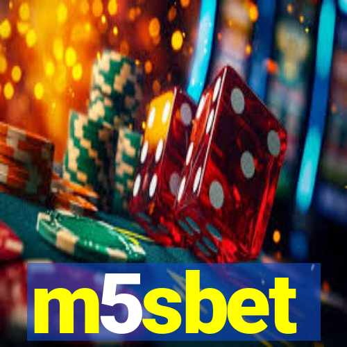 m5sbet