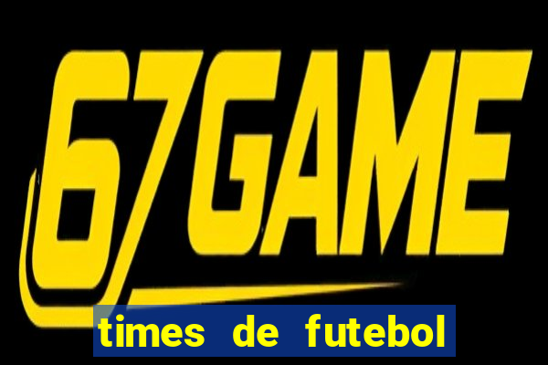 times de futebol da russia