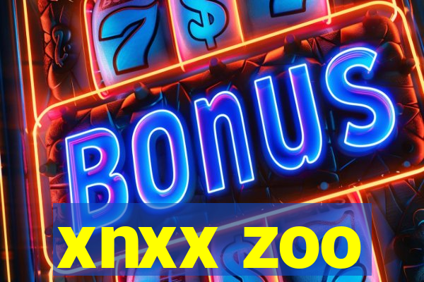xnxx zoo