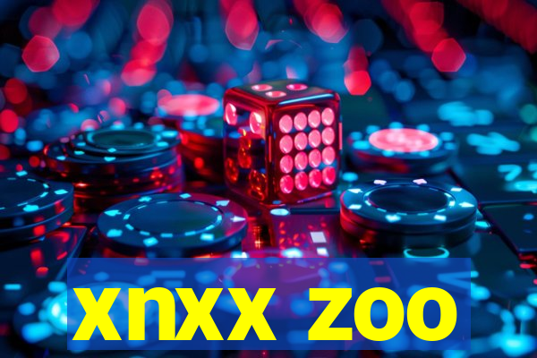 xnxx zoo