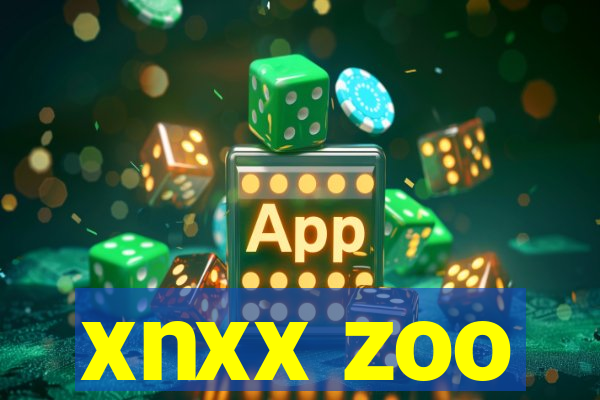 xnxx zoo