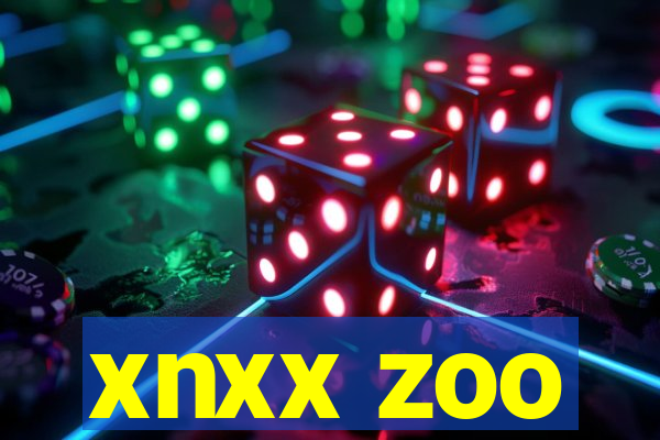 xnxx zoo