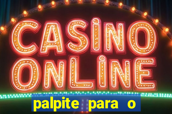 palpite para o jogo do chelsea hoje