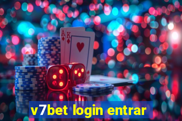 v7bet login entrar