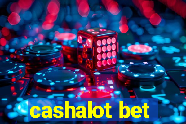 cashalot bet