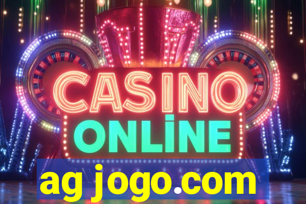 ag jogo.com