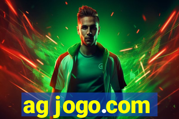 ag jogo.com
