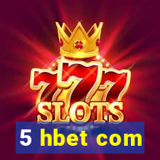 5 hbet com
