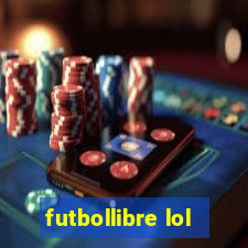 futbollibre lol