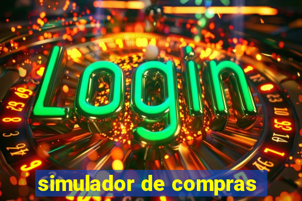simulador de compras