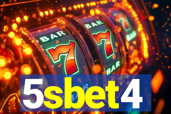 5sbet4