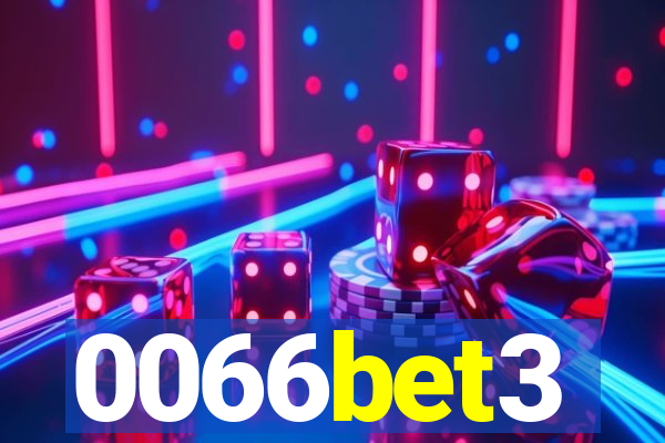 0066bet3