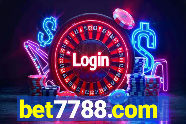 bet7788.com