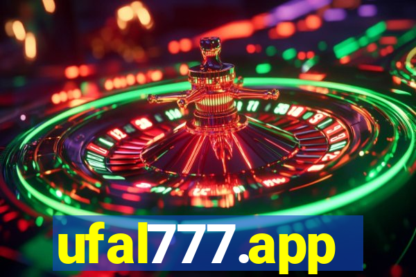 ufal777.app