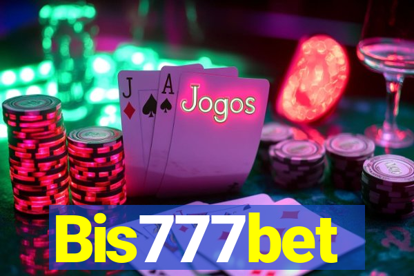 Bis777bet