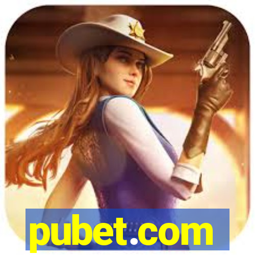 pubet.com
