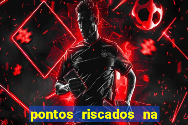 pontos riscados na umbanda e seus significados pdf