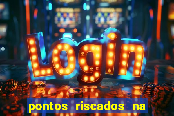 pontos riscados na umbanda e seus significados pdf