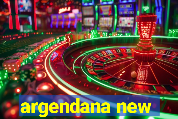 argendana new