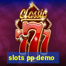 slots pp demo