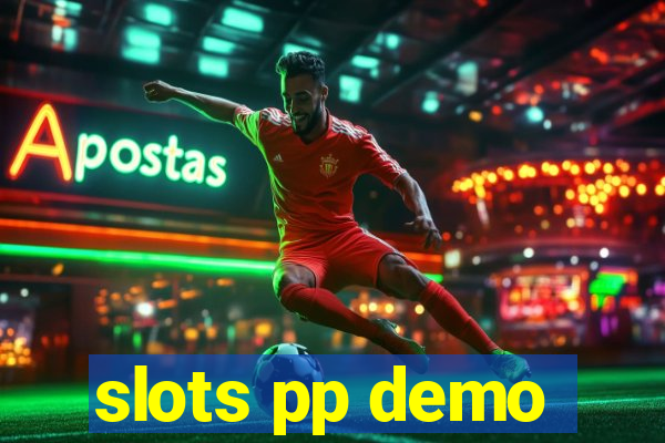 slots pp demo