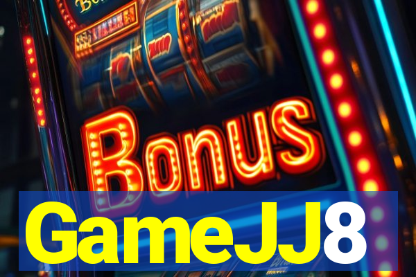 GameJJ8