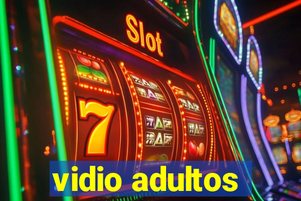 vidio adultos