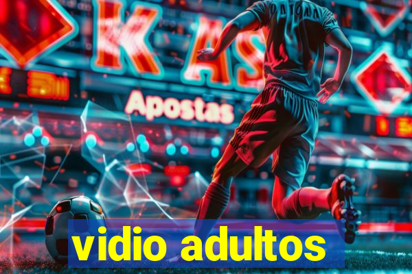 vidio adultos