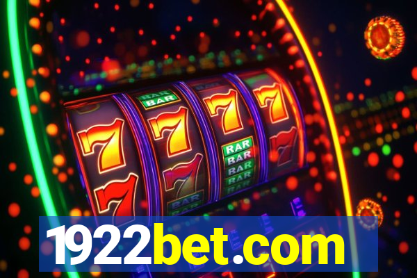 1922bet.com