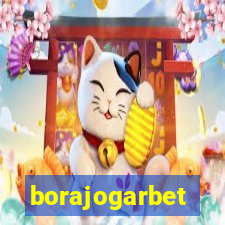 borajogarbet