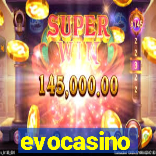evocasino