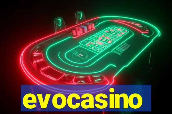 evocasino