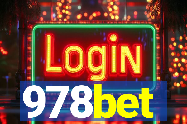 978bet