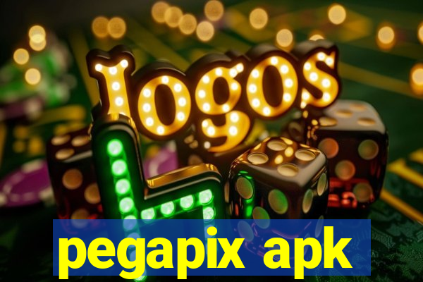 pegapix apk