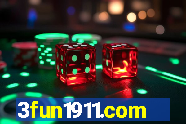 3fun1911.com