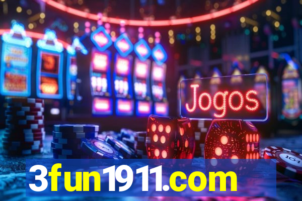3fun1911.com