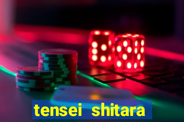 tensei shitara slime datta ken 2nd season dublado