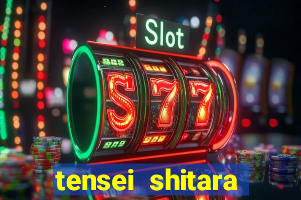 tensei shitara slime datta ken 2nd season dublado