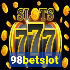 98betslot