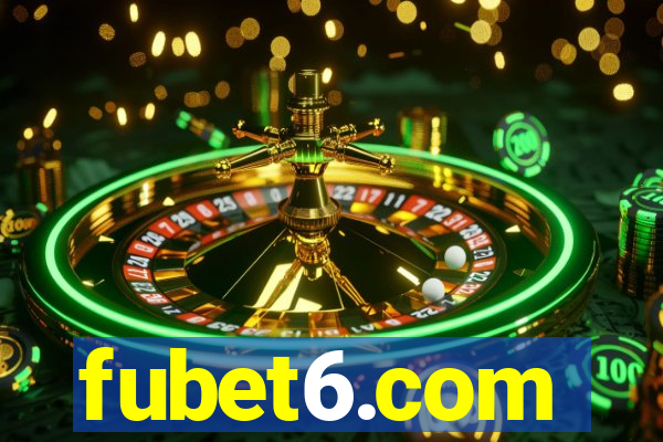 fubet6.com