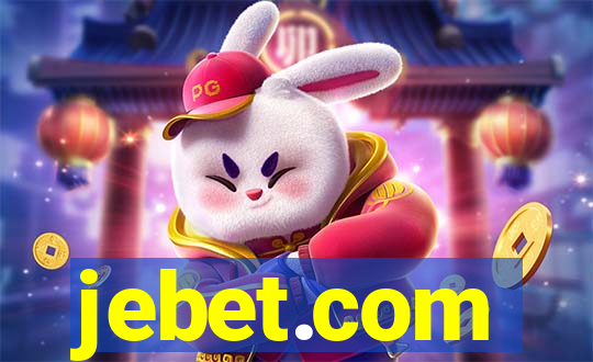 jebet.com