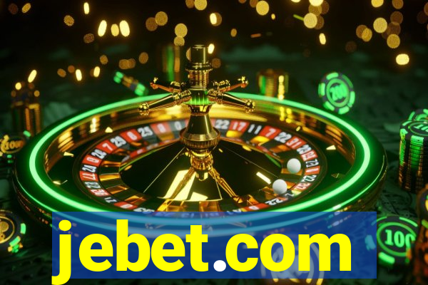 jebet.com
