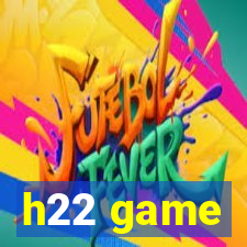h22 game