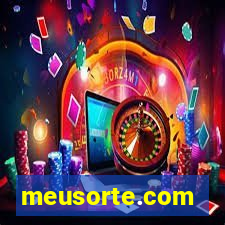 meusorte.com