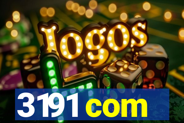 3191 com